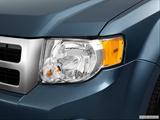  Drivers Side Headlight photo