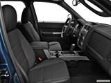  Passenger seat photo