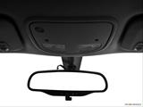  Courtesy lamps/ceiling controls photo