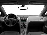  Dashboard, center console, gear shifter view photo