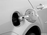  Gas cap open photo