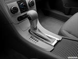  Gear shifter/center console photo