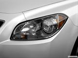  Drivers Side Headlight photo