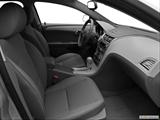  Passenger seat photo
