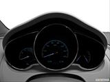  Speedometer/tachometer photo