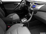  Zune and auxiliary jack photo