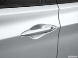  Drivers Side Door handle photo