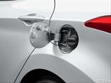  Gas cap open photo