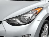  Drivers Side Headlight photo