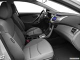 Passenger seat photo