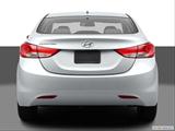  Low/wide rear photo