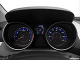  Speedometer/tachometer photo