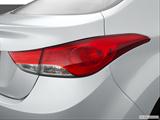  Passenger Side Taillight photo