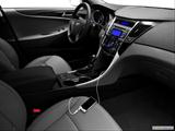  Zune and auxiliary jack photo