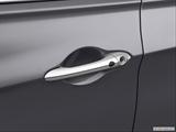  Drivers Side Door handle photo