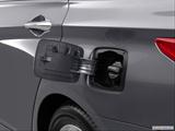  Gas cap open photo