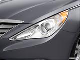  Drivers Side Headlight photo