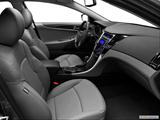  Passenger seat photo