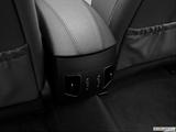  Rear A/C controls photo