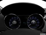  Speedometer/tachometer photo