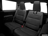  3rd row seat from Driver Side photo