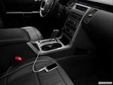  Zune and auxiliary jack photo