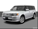 2012 Ford Flex Limited  Sport Utility