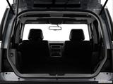  Hatchback & SUV rear angle photo