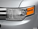  Drivers Side Headlight photo