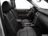  Passenger seat photo