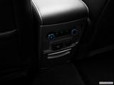  Rear A/C controls photo