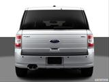  Low/wide rear photo