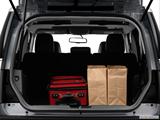  Trunk props photo