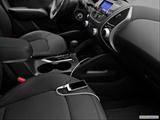  Zune and auxiliary jack photo