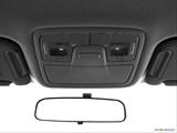  Courtesy lamps/ceiling controls photo