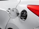  Gas cap open photo
