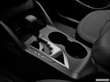  Gear shifter/center console photo
