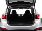  Hatchback & SUV rear angle photo