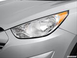  Drivers Side Headlight photo