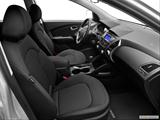  Passenger seat photo