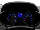  Speedometer/tachometer photo