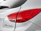  Passenger Side Taillight photo