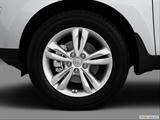  Front Drivers side wheel at profile photo