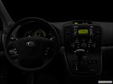  Centered wide dash shot photo