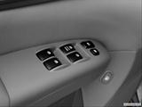  Driver's side inside window controls photo