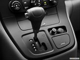  Gear shifter/center console photo