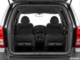 Hatchback & SUV rear angle photo