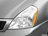  Drivers Side Headlight photo