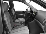  Passenger seat photo