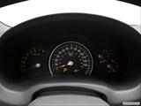  Speedometer/tachometer photo